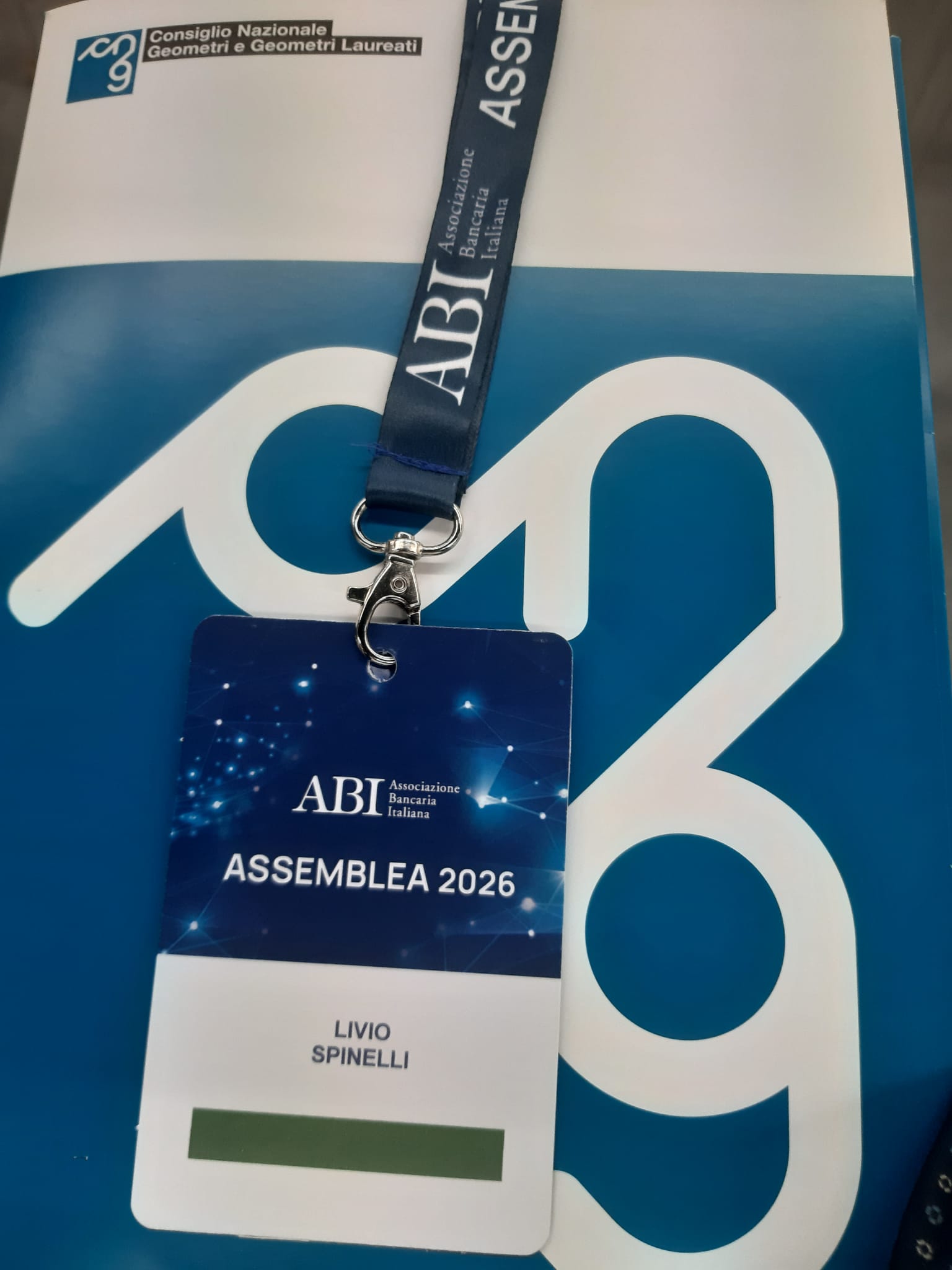 Credito, investimenti e semplificazione: dall’Assemblea ABI le priorità per la crescita
